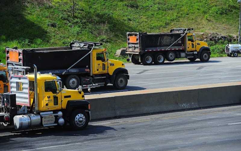 Yonkers Contracting Co Inc