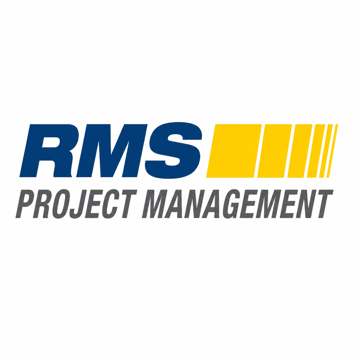 RMS Project Management