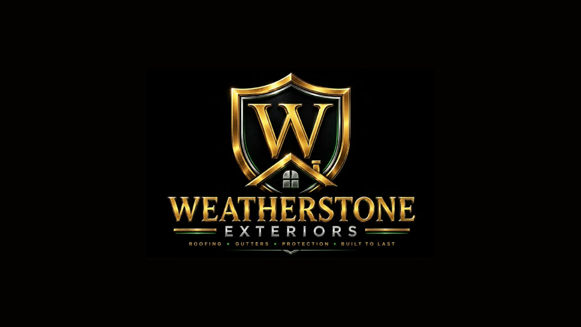 Weatherstone Exteriors