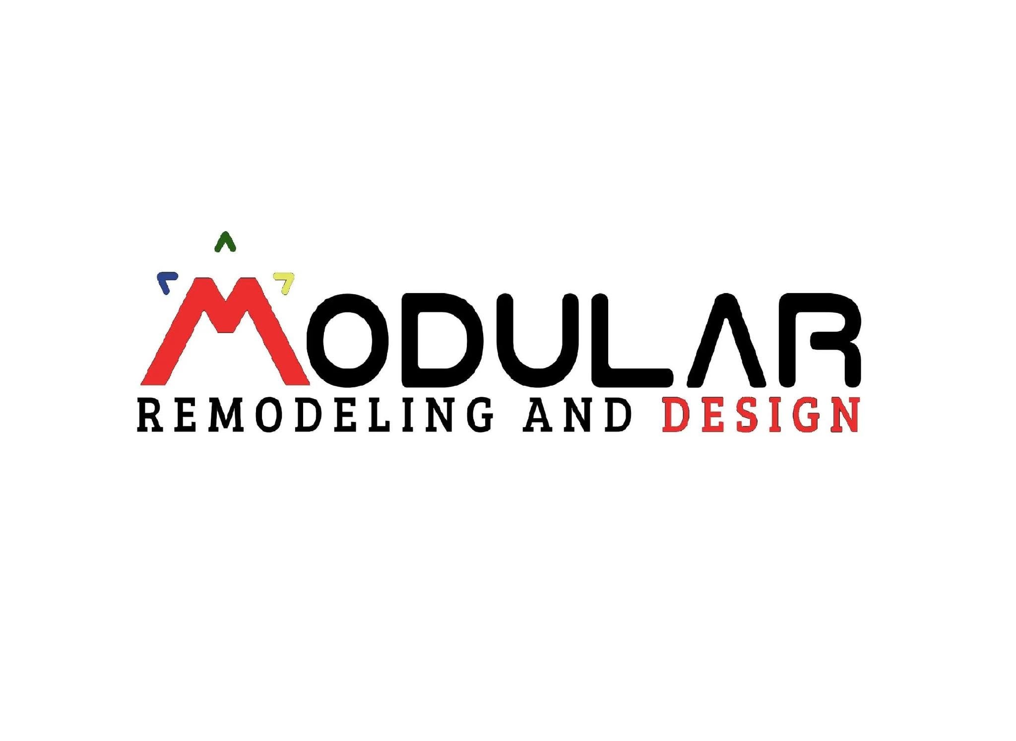 Modular Remodeling and Design