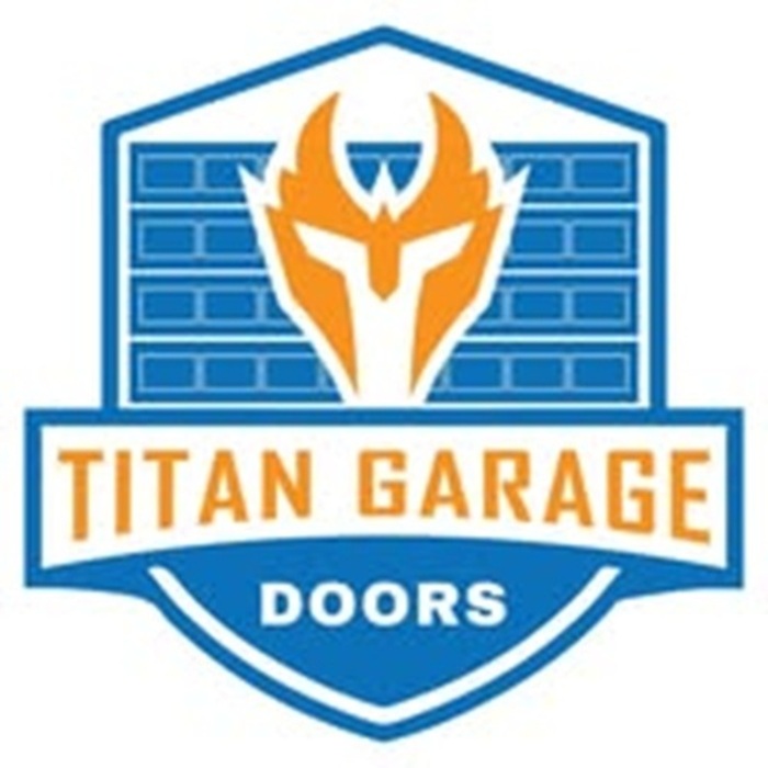 Titan Garage Doors