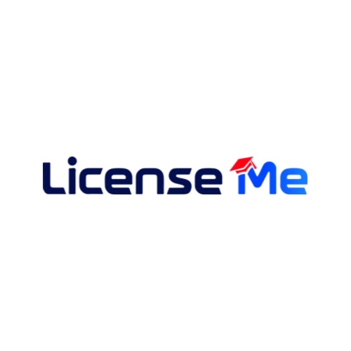 License Me