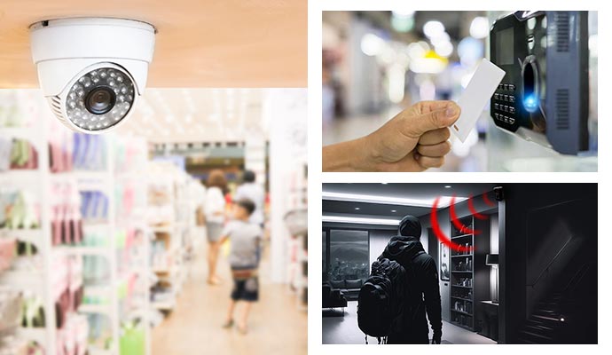 American Security Devices