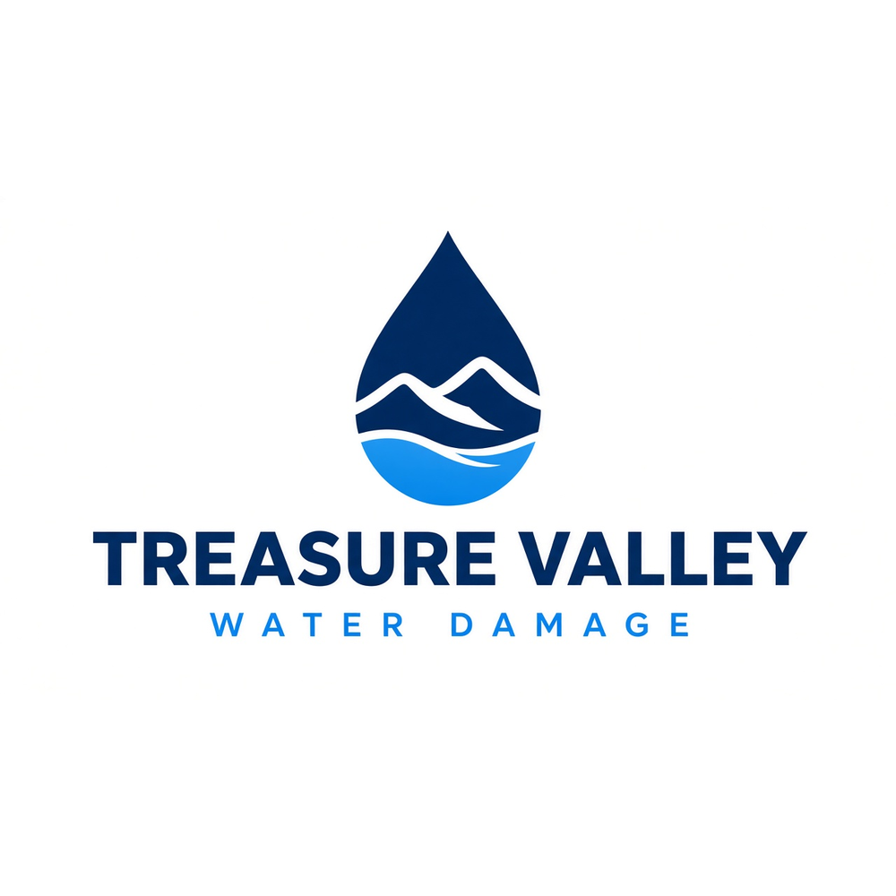 Treasure Valley Water Damage