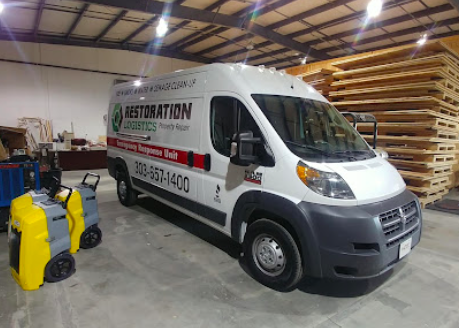 Restoration Logistics Lafayette