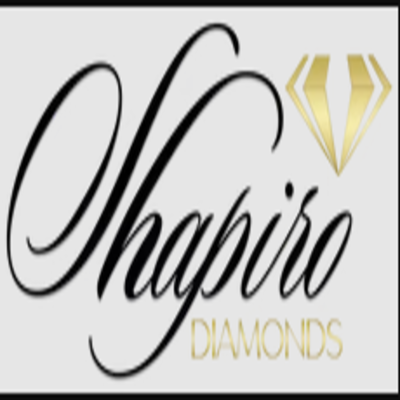 Shapiro Diamonds Dallas Engagement Rings