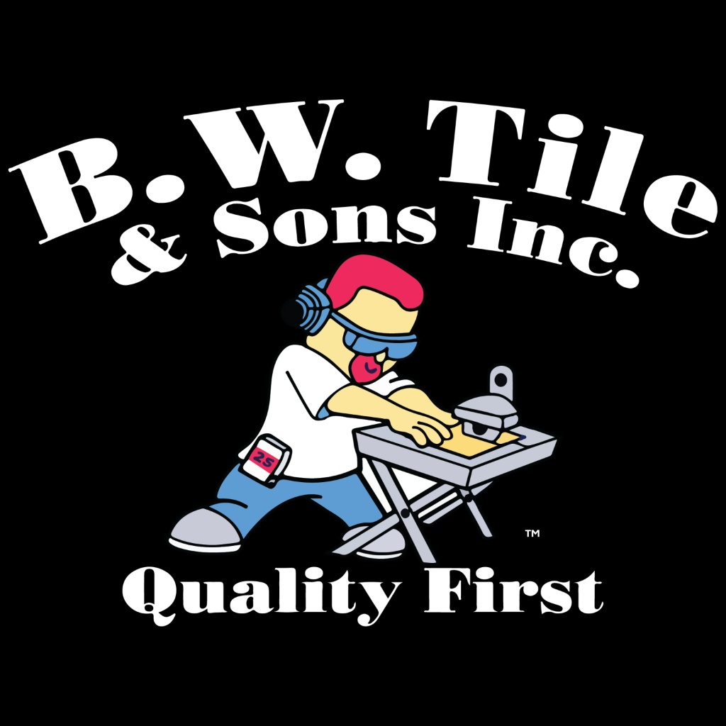 BW Tile and Sons Inc