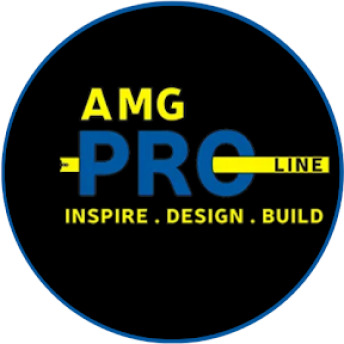 AMG PRO LINE — Kitchen remodeler in Chicago