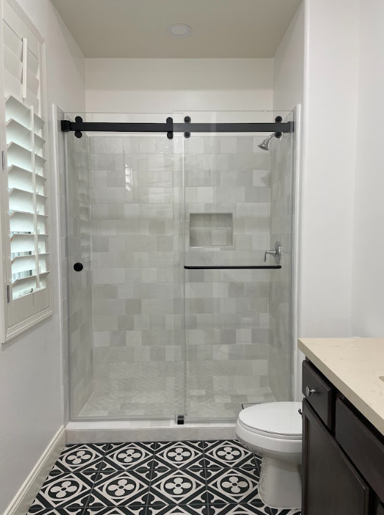 Shower Door Pros — photo
