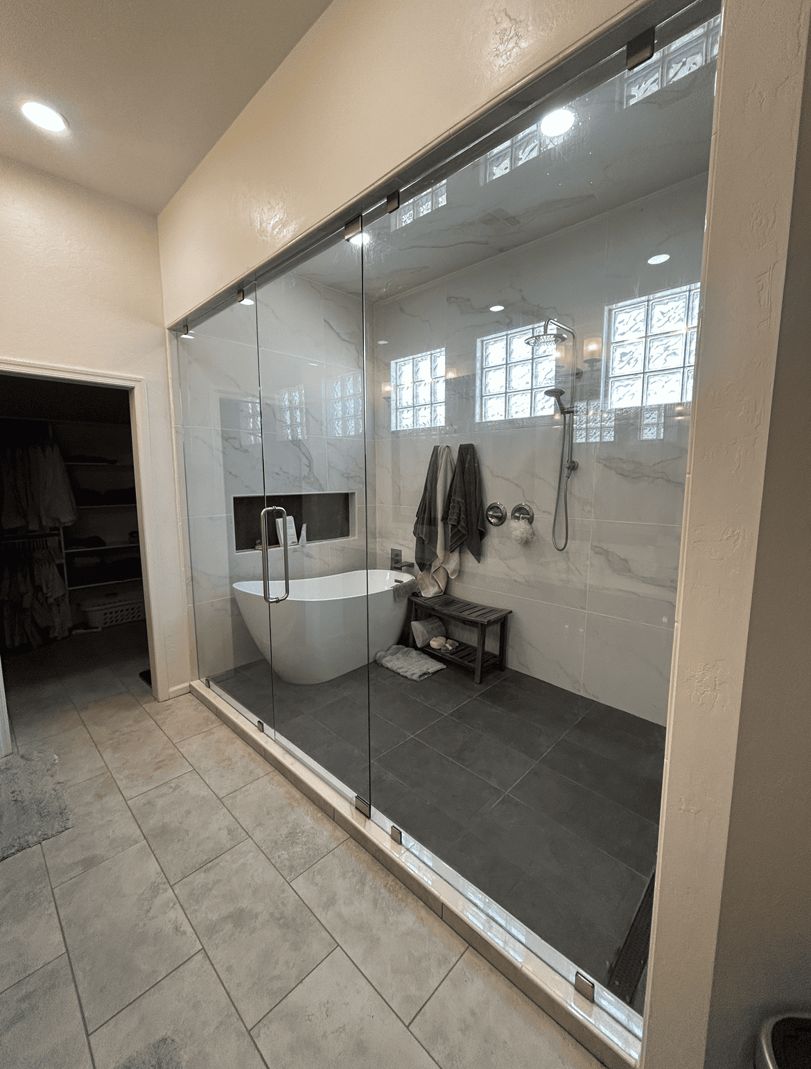 Shower Door Pros — photo