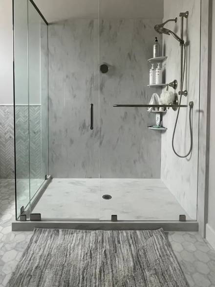 Shower Door Pros — photo