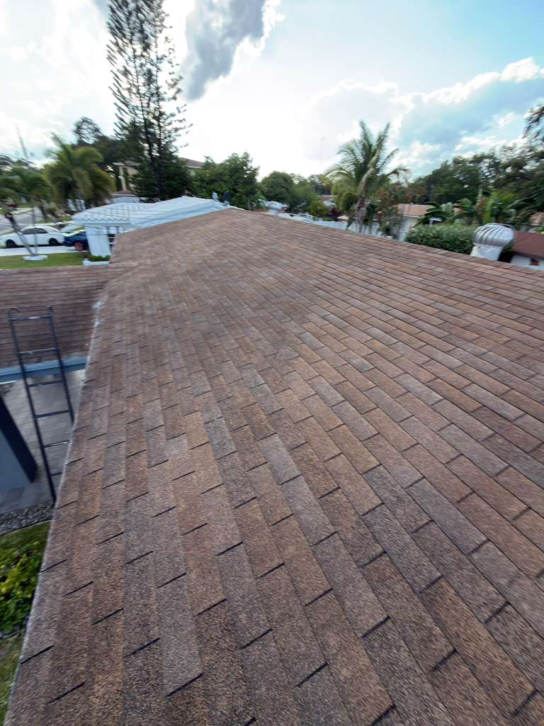 Roofing Fort Lauderdale — photo