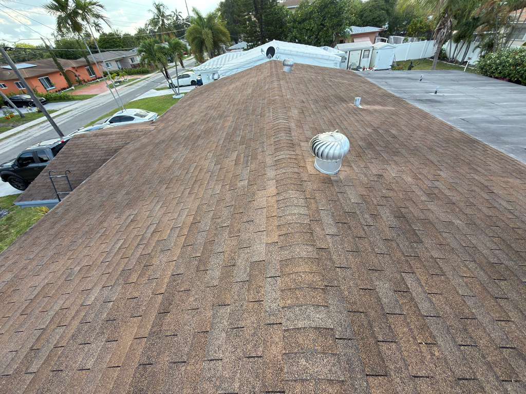 Roofing Fort Lauderdale — photo