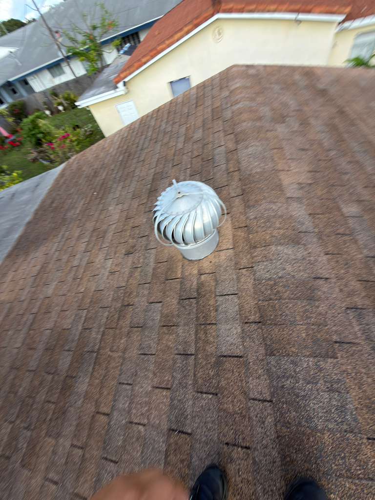 Roofing Fort Lauderdale — photo