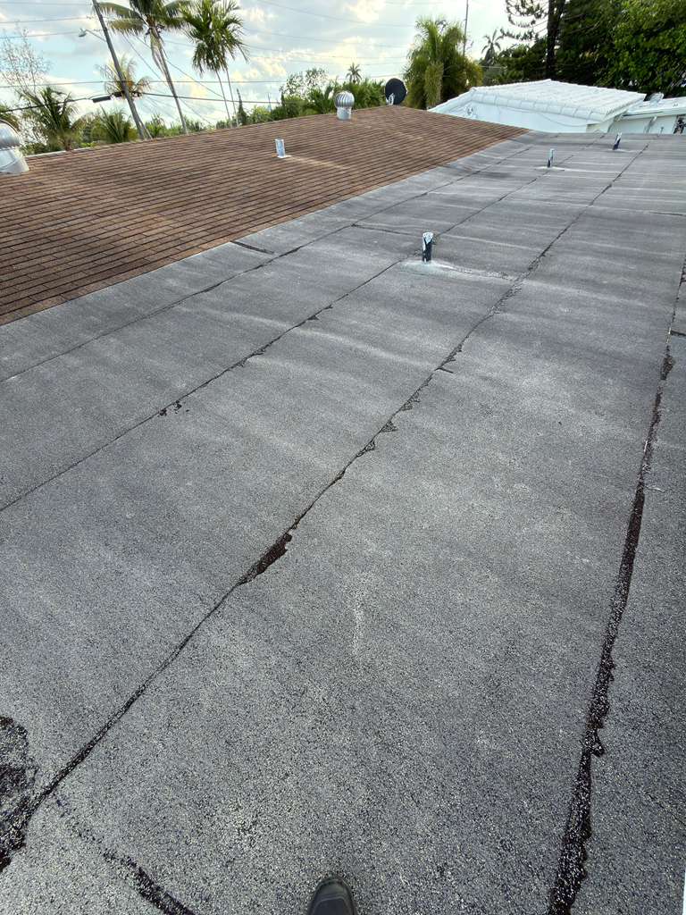 Roofing Fort Lauderdale — photo