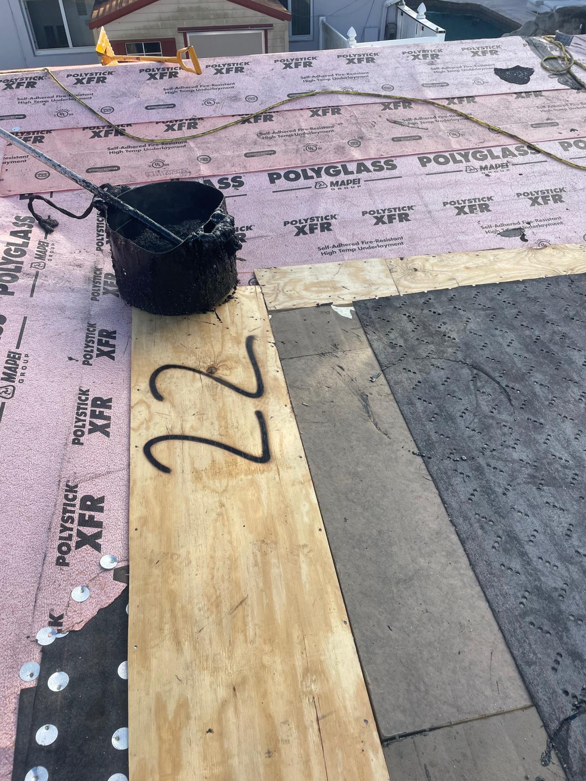 Roofing Fort Lauderdale — photo