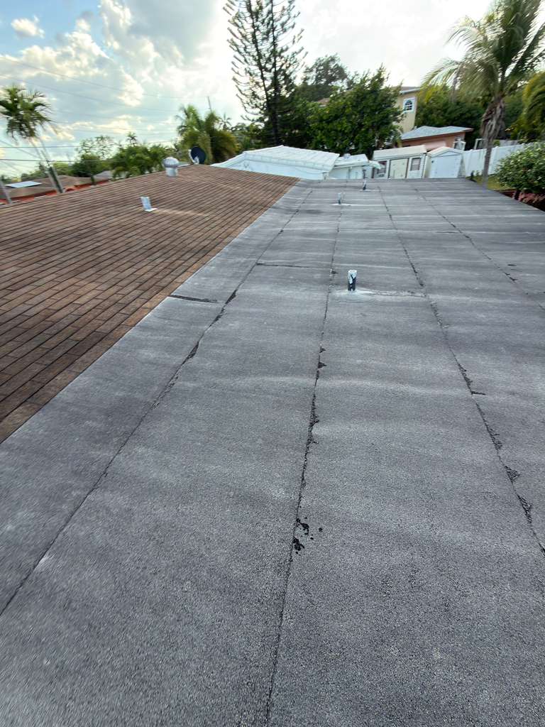 Roofing Fort Lauderdale — photo