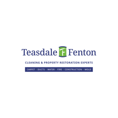 Teasdale Fenton Cleaning & Property Restoration — photo