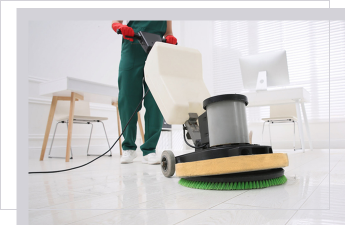 Valor Janitorial — photo