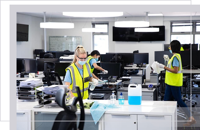 Valor Janitorial — photo