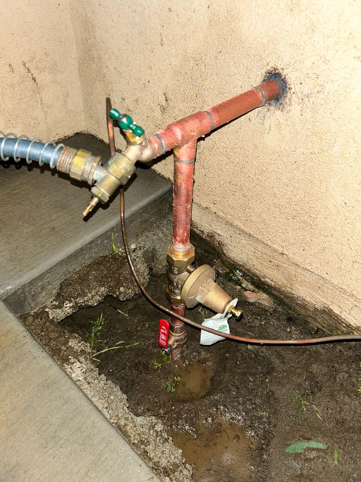 Elite Plumbing Pros — photo