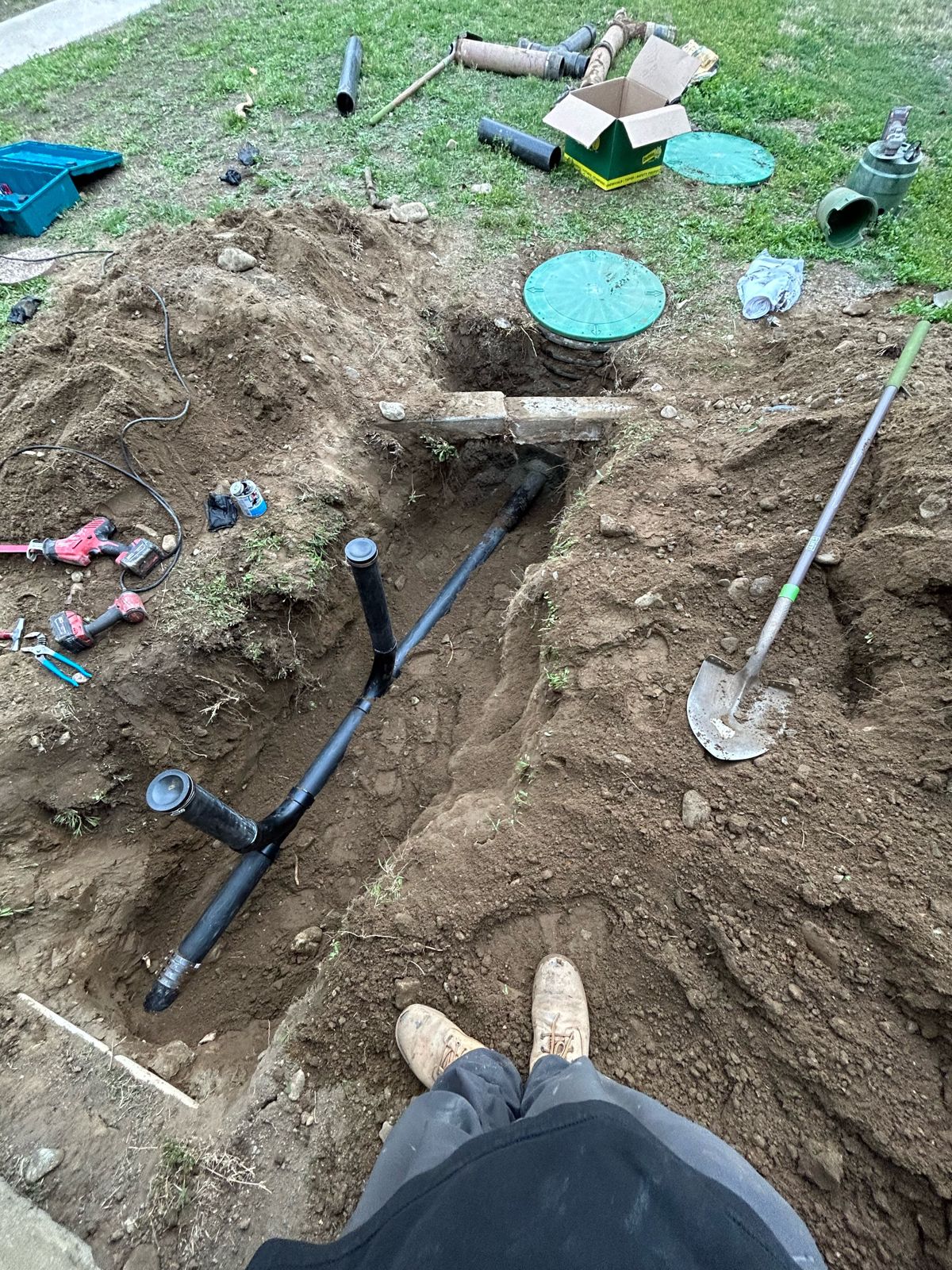 Elite Plumbing Pros — photo