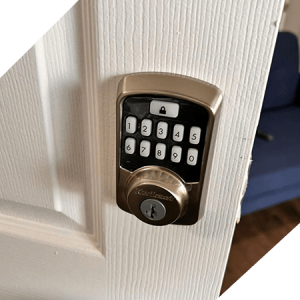 Sherlock's Locksmith — photo