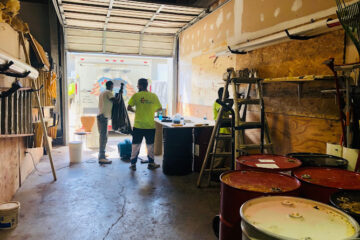 Sunlight Contractors