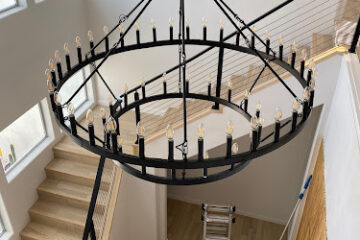 Dixon construction company