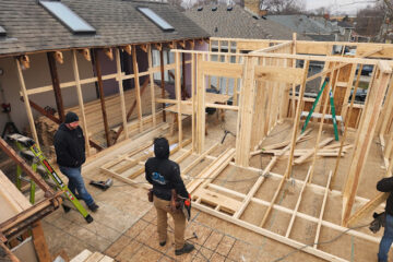 Modern Touch Contracting