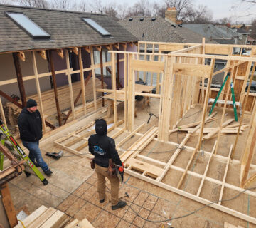 Modern Touch Contracting