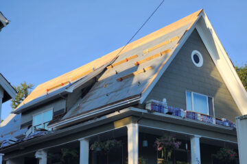 Hawthorne General Construction