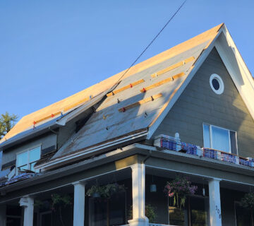 Hawthorne General Construction