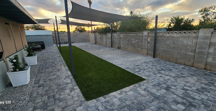 520 Construction LLC