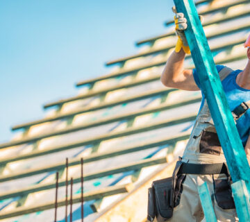 Construction By Mirage