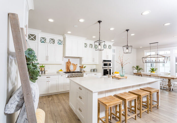 ICO Construction & Remodeling