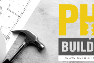 PHL Builders