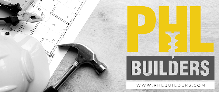PHL Builders