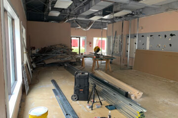 Onsite Construction & Restoration