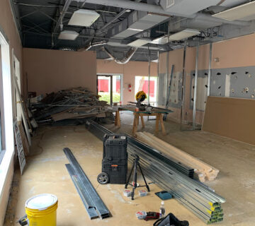 Onsite Construction & Restoration