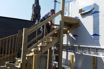 Maya Construction Group