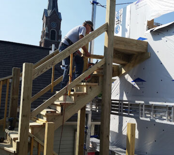 Maya Construction Group