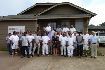 Easley Contractors Inc