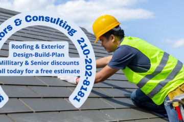 San Antonio Constructors & Consulting