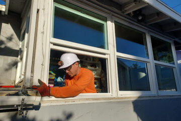 SIDE BY SIDE HOME IMPROVEMENTS INC