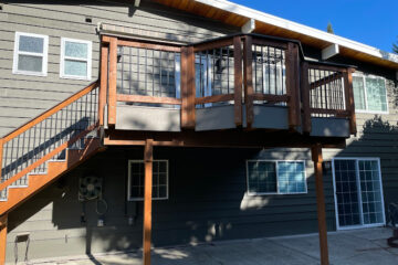 Build-Up Construction