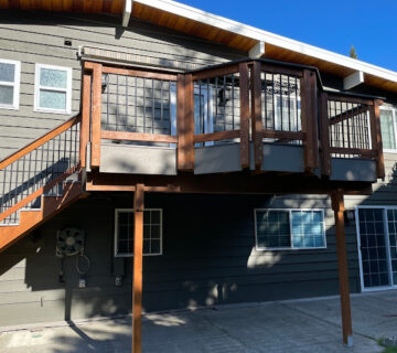 Build-Up Construction