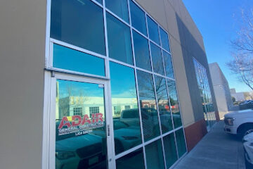 Adair General Construction