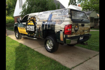 Motor City Home Improvement