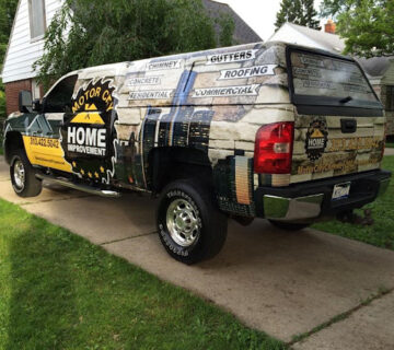 Motor City Home Improvement